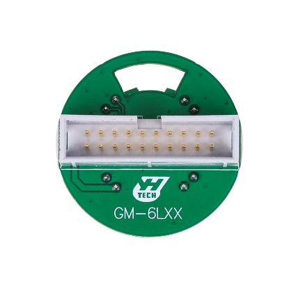 New Yanhua ACDP GM6T/6L Gearbox Clone Module 22 for GM TCU Transsion Clone with License A400 | Emirates Keys