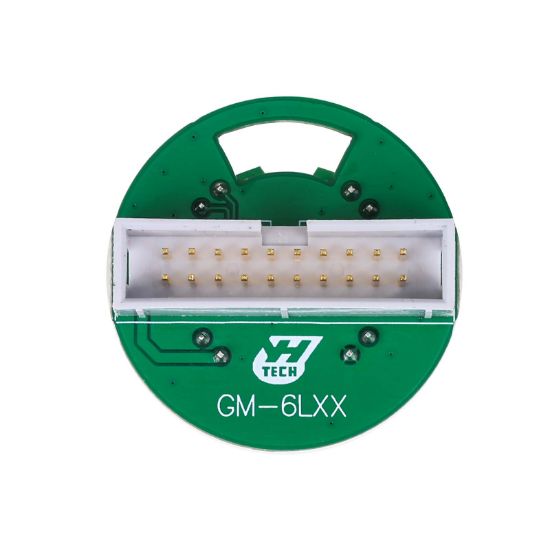 New Yanhua ACDP GM6T/6L Gearbox Clone Module 22 for GM TCU Transsion Clone with License A400 | Emirates Keys