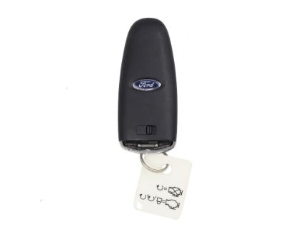 Brand New Ford Taurus 2014 Genuine/OEM Smart Remote Key 4 Buttons 433MHz FA8T-15K601-AA, FA8T15K601AA | MK3
