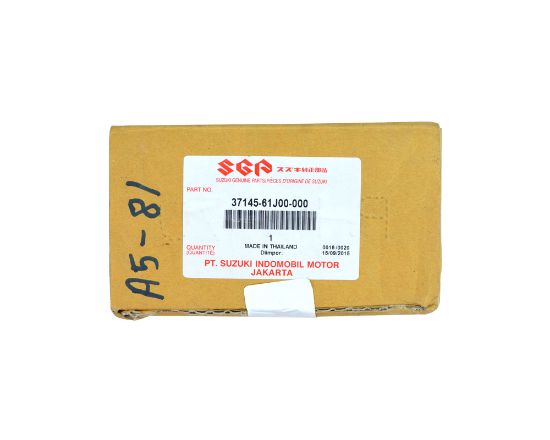 NEW Suzuki Genuine/OEM 4C Transponder Key Left Side 37145-61J00 3714561J00