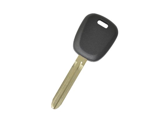 Suzuki Transponder Key Shell with Toyota Blad| MK3