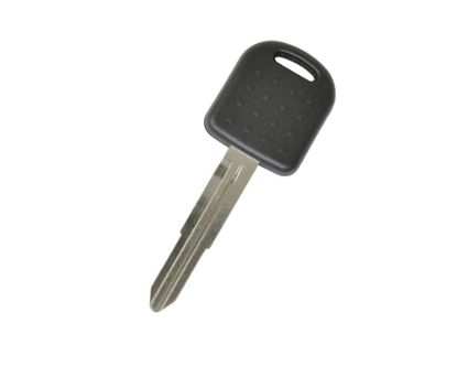 Suzuki Transponder Key Shell SZ11 Blade| MK3