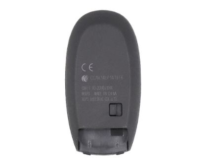 GENUINE PARTS Suzuki Genuine Smart Remote Key 2 Buttons 433MHz 37172-M68P00, Original Remote, Keyless go, Proximity keys