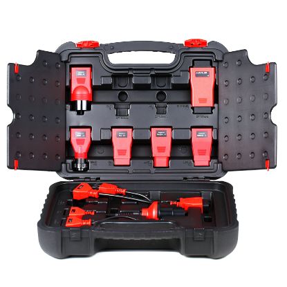 New Autel MaxiSYS MSOBD2KIT Non-OBDII Adapter with cables for MaxiSys Ultra, MS919 and MS909 | Emirates Keys