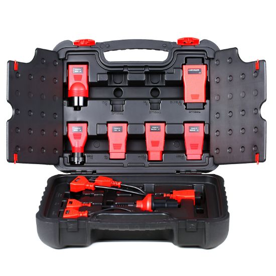 New Autel MaxiSYS MSOBD2KIT Non-OBDII Adapter with cables for MaxiSys Ultra, MS919 and MS909 | Emirates Keys