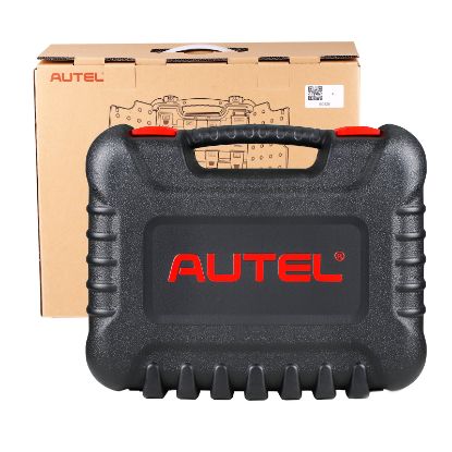 New Autel MaxiSYS MSOBD2KIT Non-OBDII Adapter with cables for MaxiSys Ultra, MS919 and MS909 | Emirates Keys