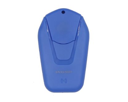 Xtool KS-1 Toyota Smart Key Blue Simulator Emulator supports All Key Lost for Toyota/Lexus works with X100 PAD3/PAD Elite/PS90| Emirates Keys