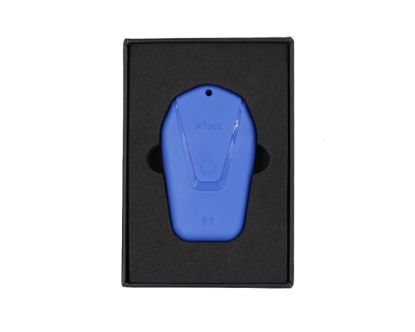 New Xtool KS-1 Toyota Smart Key Blue Simulator Emulator supports All Key Lost for Toyota/Lexus works with X100 PAD3/PAD Elite/PS90
