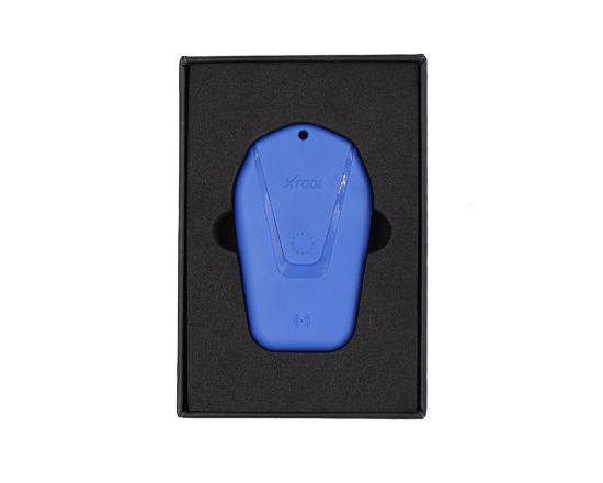 New Xtool KS-1 Toyota Smart Key Blue Simulator Emulator supports All Key Lost for Toyota/Lexus works with X100 PAD3/PAD Elite/PS90