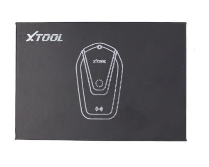 Picture of XTool KS-1 Toyota Smart Key Blue Simulator Emulator supports All Key Lost for Toyota/Lexus works with X100 PAD3/PAD Elite/PS90