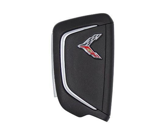 Chevrolet Corvette 2020 Smart Remote Key 433MHz 13538852 | MK3