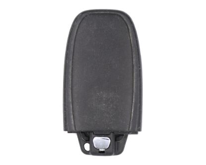 Audi A4 2012 Non Proximity Original Remote Key  315MHz