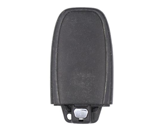 Audi A4 2012 Non Proximity Original Remote Key  315MHz