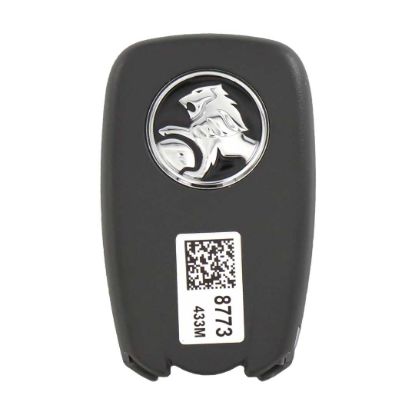 Holden Smart Genuine Remote 2 Button 433MHz 13508773| MK3