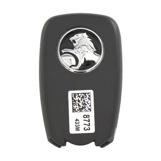 Holden Smart Genuine Remote 2 Button 433MHz 13508773| MK3