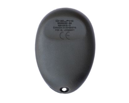 New Buick Rendezvous Genuine-OEM Remote 4 Button 315MHz FCC ID: L2C0007T High Quality Low Price Order Now  | MK3
