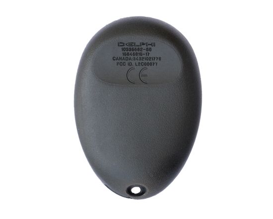 New Buick Rendezvous Genuine-OEM Remote 4 Button 315MHz FCC ID: L2C0007T High Quality Low Price Order Now  | MK3