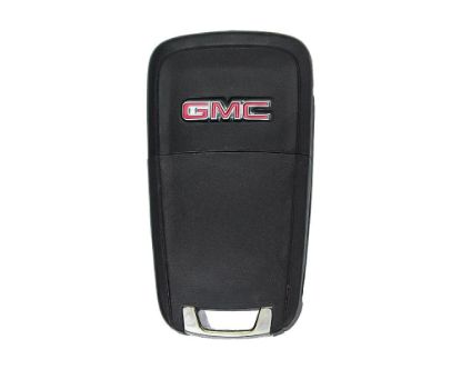New STRATTEC GMC Terrain 2010-2019 Flip Remote Key 5 Button 315MHz Manufacturer Part Number: 5912548 FCC ID: OHT01060512  | MK3