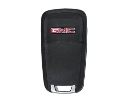 New STRATTEC GMC Terrain 2010-2019 Flip Remote Key 3 Button 315MHz Manufacturer Part Number: 5913596  | MK3