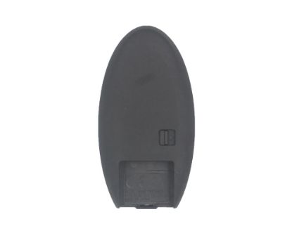 Brand New Infiniti Genuine/OEM Smart Remote Key 3 Buttons 433MHz Manufacturer Part Number: 285E3-EJ21D | MK3