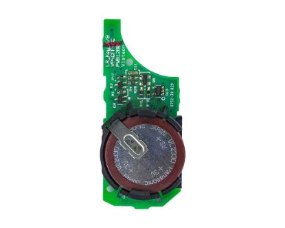 Used Land Rover Range Rover Sport Genuine/OEM Remote PCB 3 Button 433MHz Transponder ID: PCF7941 | Emirates Keys