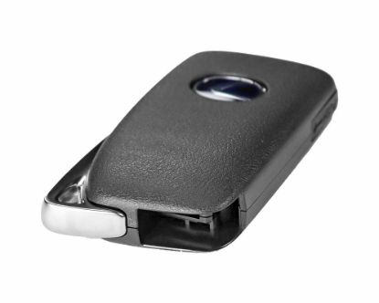 Brand New Lexus NX200 2015-2020 Genuine/OEM Smart Remote Key 3 Buttons 312/313MHz 89904-78230 8990478230 | Emirates Keys