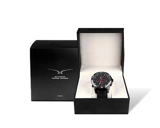 XHORSE SW-007 Smart Remote Watch Keyless Go Black Color | MK3