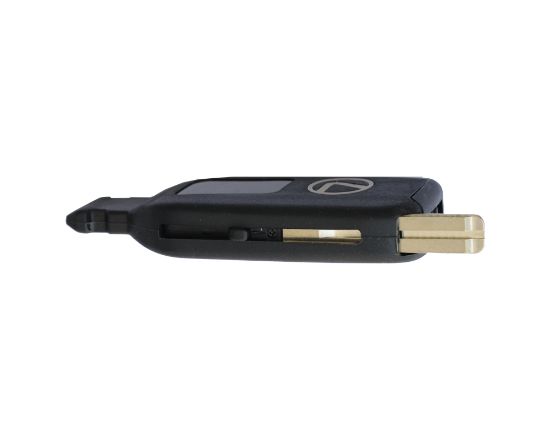 Brand New Lexus LS430 2003 Genuine/OEM Remote 3 Buttons 433MHz Manufacturer Part Number: 89994-50130 , 8999450130 | Emirates Keys