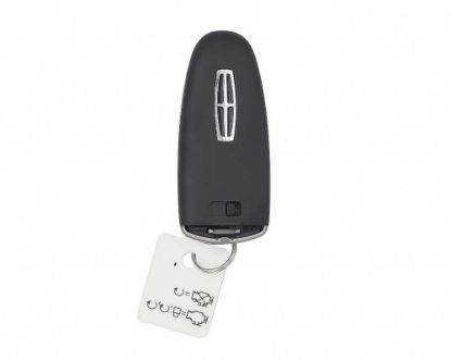 Lincoln Original Smart Key 5 Buttons 315MHz FL7T-15K601-BA, FL7T15K601BA / FCCID: M3N5WY8609 | Emirates Keys