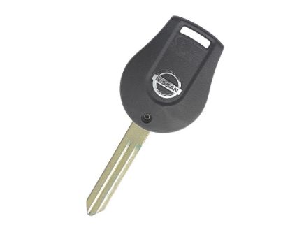 New Nissan Sentra 2013-2019 Genuine/OEM Remote Key 3+1 Button 315MHz Manufacturer Part Number: H0561-3AA0A / H0561-3AA0B | MK3