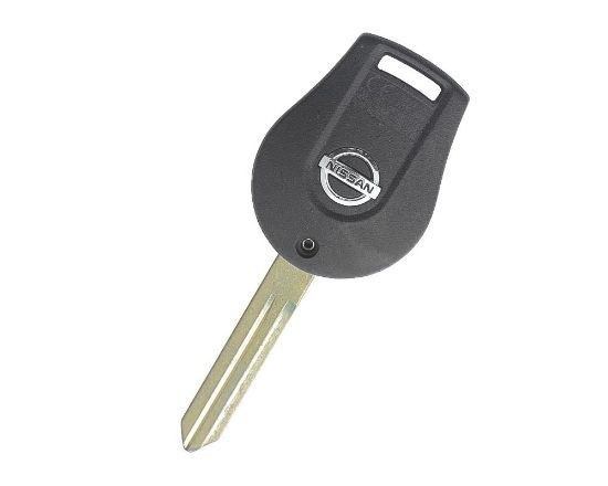 New Nissan Sentra 2013-2019 Genuine/OEM Remote Key 3+1 Button 315MHz Manufacturer Part Number: H0561-3AA0A / H0561-3AA0B | MK3