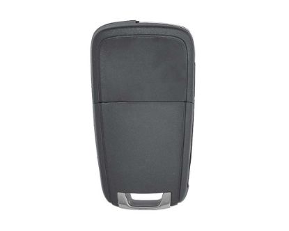 Opel Insignia Astra J Genuine/OEM Flip Remote Key 3 Button 433MHz High Quality Best Price | Emirates Keys