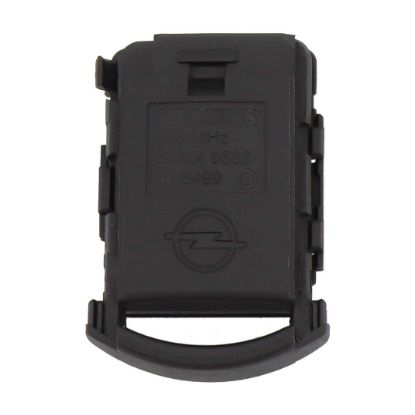 Opel Vauxhall Remote Key 433MHz 9115103| MK3