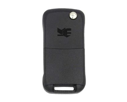 Porsche Cayenne 2002-2009 Manufacturer: Genuine/OEM Smart Flip Remote 2+1 Button 433MHz Transponder ID: PCF7946 | Emirates Keys
