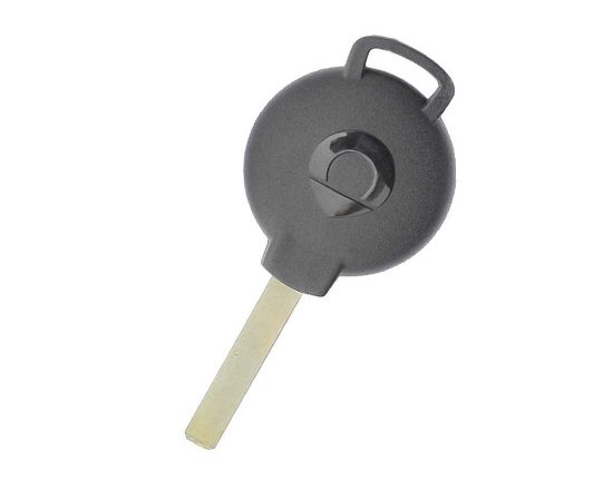Smart Fortwo Genuine/OEM Remote 2008 2014 with blade 4 Button 315MHz Manufacturer Part Number: A4518203797 | Emirates Keys