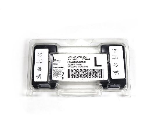 Volvo Smart Remote Key Set 2 PCs 5+1 Button 434MHz 31419343| Emirates Keys