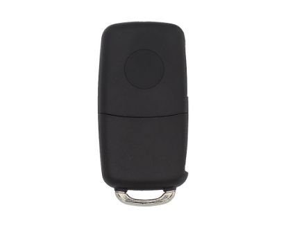 New Aftermarket VW Flip Remote DA 433MHz 3 Buttons