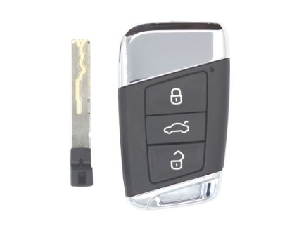 VW Passat 2015 Smart key Remote 3 Buttons 315MHz New Type -