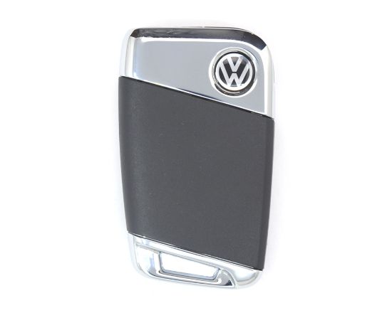 VW Passat 2015 Smart key Remote 3 Buttons 433| MK3