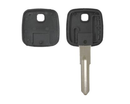 Volvo Key Shell NE51| MK3