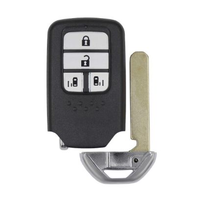 New Autel IKEYHD004BL Universal Smart Remote Key 4 Buttons For Honda High Quality Best Price | Emirates Keys