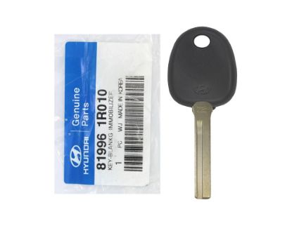 Hyundai Accent 2012 Genuine 46 Transponder Key 81996-1R010 -