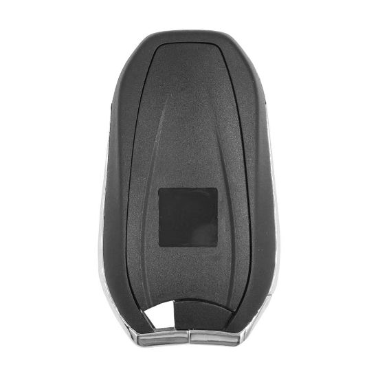 Spare Remote ONLY for Engine Start System 3 Buttons EG-679 High Quality Best Price | Emirates Keys