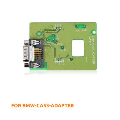 This Set For Mini Prog & Key Tool Plus And For Programming Without Soldering And It Includes Solder-free Adapters For Bmw, Porsche, Landrover, etc   | Emirates Keys