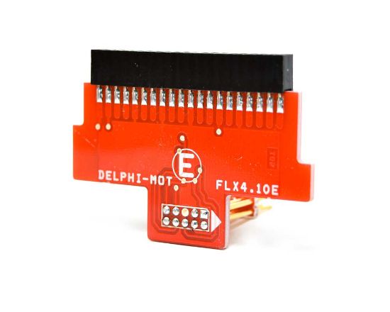 MAGIC MOTORSPORT FLK04 Universal MAGBench BDM Programming Adapter KIT