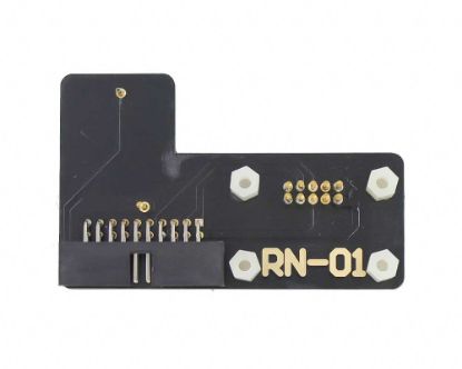 New Lonsdor RN-01 Replacement Adapter for reading volvo data 2010-2018 s60, 2009-2016 s80, 2006-2018 xc60, 2011-2017 v60, 2009-2016 v70, 2010-2016 xc70