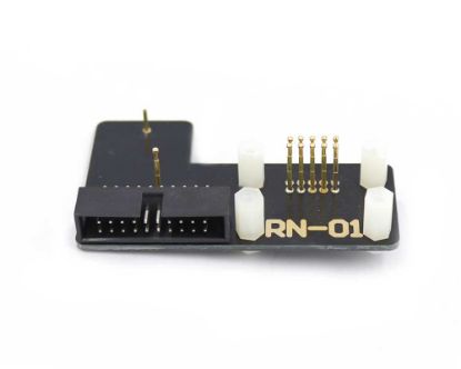 New Lonsdor RN-01 Replacement Adapter for reading volvo data 2010-2018 s60, 2009-2016 s80, 2006-2018 xc60, 2011-2017 v60, 2009-2016 v70, 2010-2016 xc70