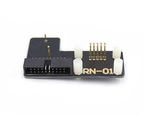 New Lonsdor RN-01 Replacement Adapter for reading volvo data 2010-2018 s60, 2009-2016 s80, 2006-2018 xc60, 2011-2017 v60, 2009-2016 v70, 2010-2016 xc70