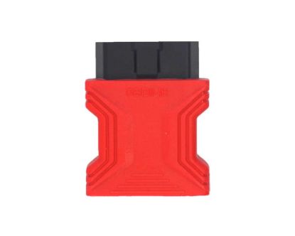 New XTOOL OBD2 16 Pin Adapter Connetor for X100 PAD X100 PAD2 X100 PAD2 Pro X100Pro2 | Emirates Keys