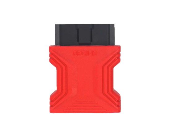 New XTOOL OBD2 16 Pin Adapter Connetor for X100 PAD X100 PAD2 X100 PAD2 Pro X100Pro2 | Emirates Keys